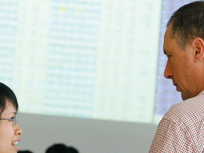 Các mã bluechip và trái phiếu chính phủ sẽ là điểm đến trước tiên của dòng tiền ngoại