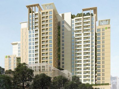 Office-tel và căn hộ cho thuê đang được nhiều nhà đầu tư lựa chọn vì giá cho thuê đang có xu hướng tăng