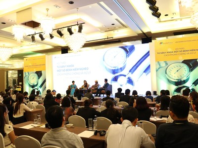 VietinAviva ra mắt bảo hiểm bệnh hiểm nghèo