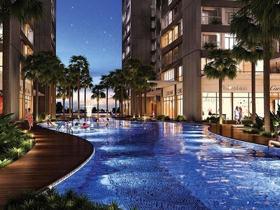 Vinhomes ra mắt căn hộ thông minh Park Hill Premium