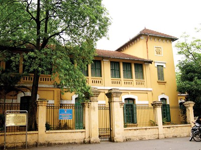 Sẽ có nhiều biệt thự cổ Hà Nội bị loại khỏi danh sách bảo tồn