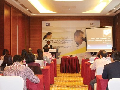 Cán bộ, nhân viên phải nâng cao nhận thức về các nguy cơ trên mạng