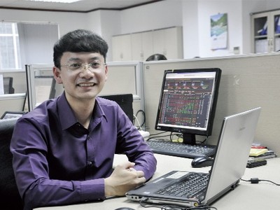 Ông Đỗ Bảo Ngọc