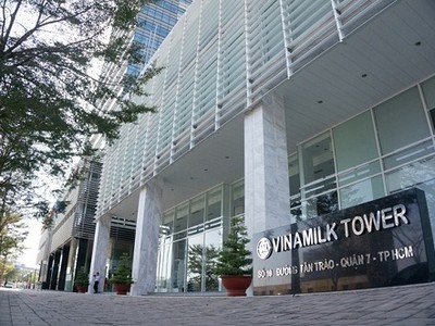 Vinamilk vừa đưa ra 4 đề xuất về quá trình thoái hết vốn Nhà nước khỏi doanh nghiệp