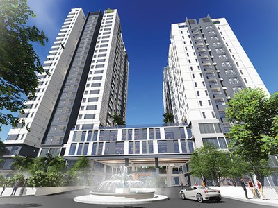 Dự án Hưng Phát Silver Star được ngân hàng bảo lãnh