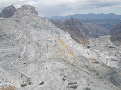 Các DN khai khoáng phục vụ xuất khẩu sẽ chịu tác động mạnh hơn từ tăng thuế tài nguyên