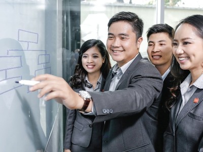 Kinh doanh bền vững quan trọng hơn so với kinh doanh hiệu quả