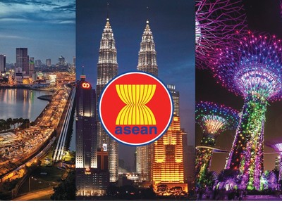 Mục sở thị những CTCK hàng đầu tại ASEAN
