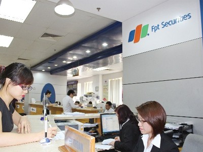 Phần thưởng cho những nỗ lực của FPTS là sự tin yêu, gửi gắm tài sản của khách hàng 