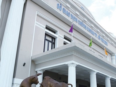 Hiện có 13 CTCK có vốn chủ sở hữu trên 1.000 tỷ đồng, cung cấp dịch vụ cho khoảng 43% NĐT trên thị trường