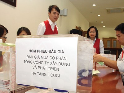 Bảo lãnh phát hành chứng khoán, vì sao ít lộ diện?