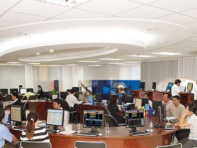 TTCK Việt Nam đang đứng trước cơ hội của một đợt sóng tăng trưởng mới cả về chất và lượng
