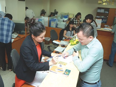 3 nghiệp vụ cốt lõi của CTCK gồm môi giới, tư vấn tài chính & bảo lãnh phát hành và tự doanh đều được SHS chú trọng và có những bước phát triển vượt bậc