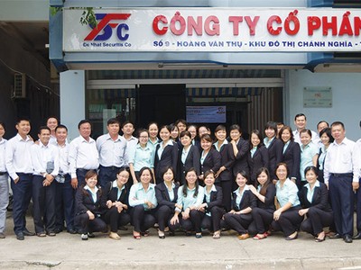 Với những nền tảng được xây dựng trong hơn 15 năm qua, Đệ Nhất tự tin sẽ phát triển bền vững trong giai đoạn tới 