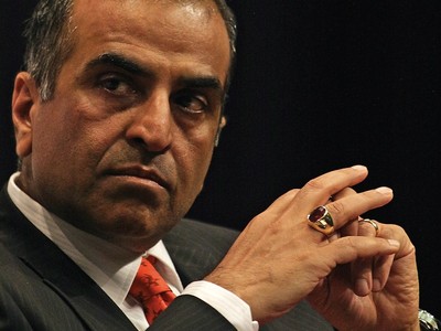 Sunil Mittal