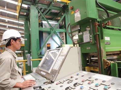 Một trong các mục tiêu cải cách DNNN là đảm bảo DN không chịu ảnh hưởng từ vai trò sở hữu của bộ, ngành