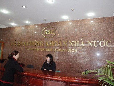 Quốc hội chưa trao quyền điều tra cho UBCK