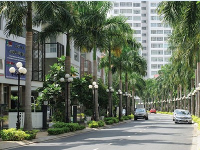 Phú Long “trình làng” 15 dự án bất động sản