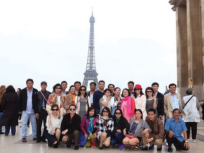 Chìa khóa đẩy mạnh tiêu thụ nội địa của Xi măng Cẩm Phả