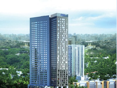 Tháng 12 mở bán đợt 2 căn hộ FLC Complex 36 Phạm Hùng