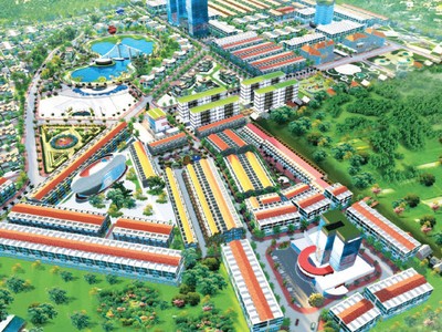 Mở bán giai đoạn 1 Dự án Cát Tường Phú Nguyên