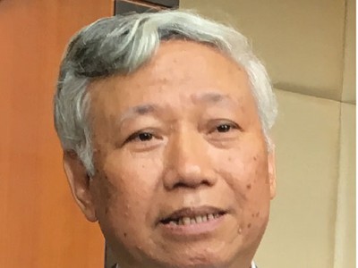 Ông Nguyễn Văn Sưa