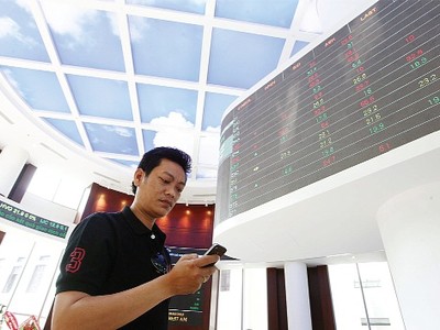 HOSE sẽ ra mắt chỉ số ngành theo tiêu chuẩn GICS trong quý I/2016