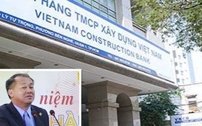 Cơ quan điều tra cho rằng VNBC chịu thiệt hại trên 9 nghìn tỷ đồng và nguyên Chủ tịch HĐQT Phạm Công Danh phải chịu trách nhiệm toàn bộ số tiền thất thoát này.