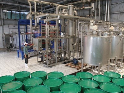 Trong thời gian tới, thách thức đối với các DN Nhà nước là rất lớn
