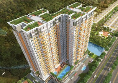 Mở bán Dự án Dragon Hill 2 và Dragon Parc villa 2