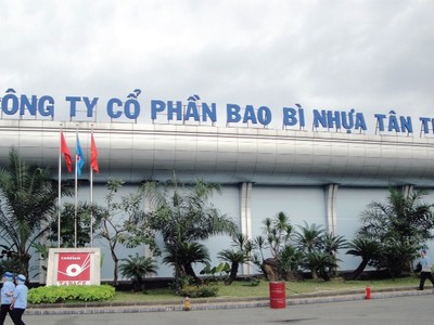 Doanh nghiệp nhựa bao bì hàng đầu Việt Nam đã về tay nhà đầu tư nước ngoài