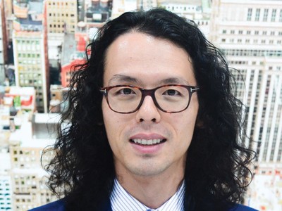 Ông Theodore Knipfing