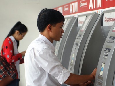 Khoản thiệt hại Agribank phải gánh chịu là 2.496 tỷ đồng 