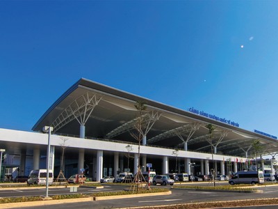 Tiêu chí NĐT chiến lược của ACV có 3 nhóm: NĐT là DN khai thác cảng hàng không sân bay, NĐT tài chính, NĐT tổ hợp