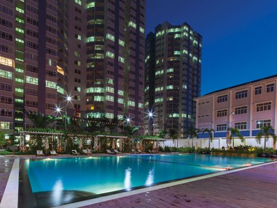 Cơ hội cuối cùng sở hữu căn hộ Him Lam Chợ Lớn