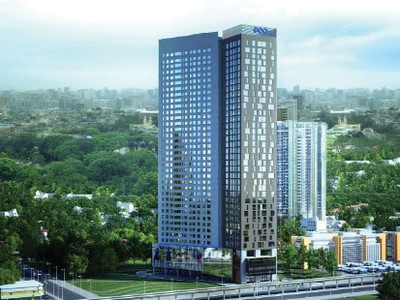 Ngày 19/12, mở bán FLC Complex 36 Phạm Hùng đợt 2