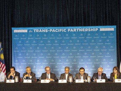 Hiệp định TPP được ký kết giúp bảo hiểm tài sản có cơ hội gia tăng nhanh chóng khi làn sóng đầu tư FDI vào Việt Nam tăng lên để hưởng lợi từ chính sách thuế 