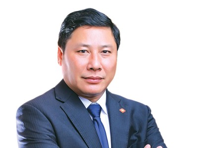 Ông Trần Hoài An, Tổng giám đốc BIC