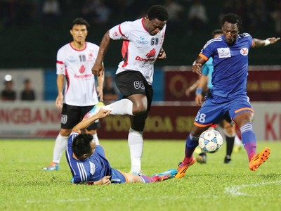 Việc VPF mua bảo hiểm thân thể cho các cầu thủ có thể giúp các công ty bảo hiểm có thêm động lực “dấn thân” vào những phân khúc bảo hiểm có rủi ro cao 
