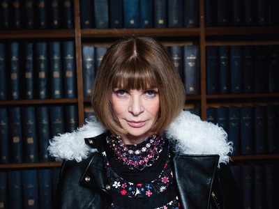 Anna Wintour