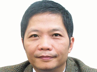 Ông Trần Tuấn Anh