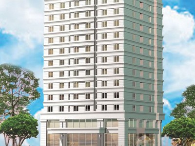 Mở bán Dự án căn hộ Samland Airport