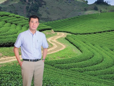 Nguyễn Trí Thiện: “Con mình là người Việt Nam, nên phải nói được tiếng Việt, hiểu về Việt Nam, dù có sống ở đâu đi nữa”