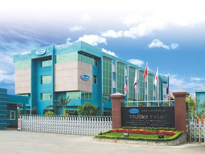 TTF “cổ phiếu vàng của năm”