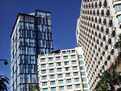 VFM đã và đang xây dựng hệ thống hợp tác tại nhiều thị trường nước ngoài