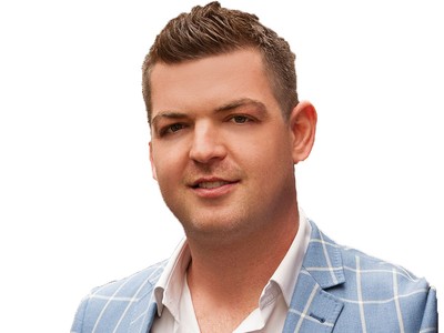 Nathan Birch, 30 tuổi, triệu phú Úc với danh mục đầu tư bất động sản giá trị 35 triệu USD