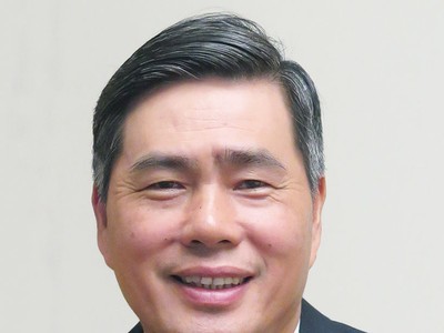 Chủ tịch GELEX: “Chúng tôi cũng rất bất ngờ khi cổ phiếu GEX lại được quan tâm đến như vậy”