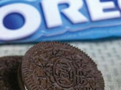 Kinh Đô phân phối sản phẩm của Mondelēz dịp Tết 2016