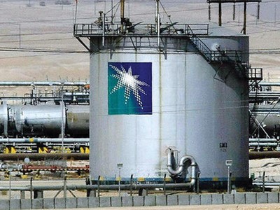 Nếu tiến hành IPO, Aramco nhiều khả năng sẽ là công ty niêm yết lớn nhất thế giới

