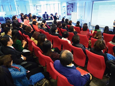 Nỗ lực trong công tác đào tạo bảo hiểm góp phần bổ sung và nâng cao chất lượng nguồn nhân lực cho thị trường bảo hiểm